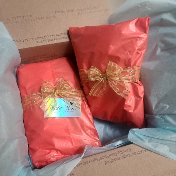 What to expect when you shop my closet! - Picture 12 of 12